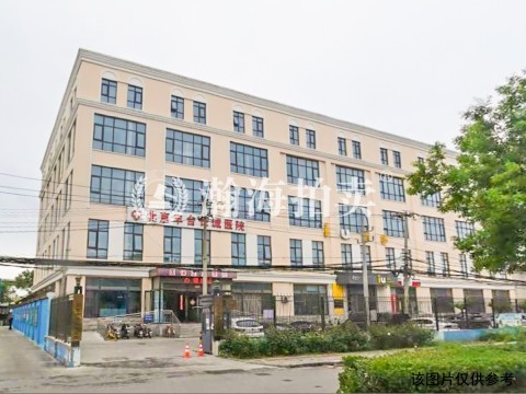 杜家坎4号院1号楼1-102室