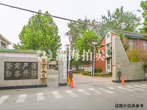 永兴里1号楼1-102室