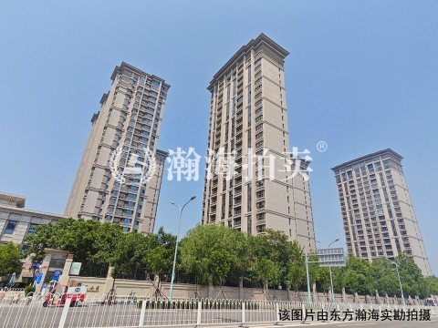 泛海容郡5号楼2401室