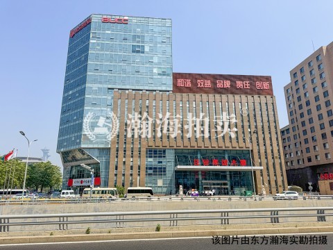 汇园公寓K座717室