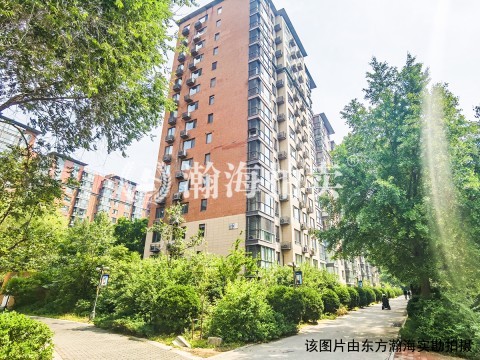 紫金长安11号楼3单元901室