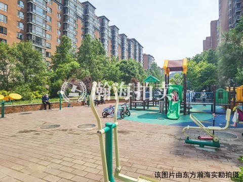 紫金长安15号楼3单元1001室