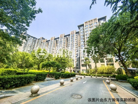 美景东方7号楼901室