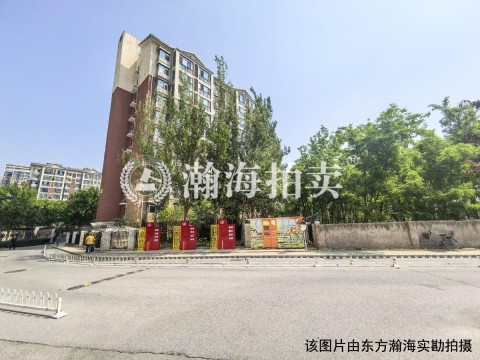 首开国风美唐一期9号楼6单元802室