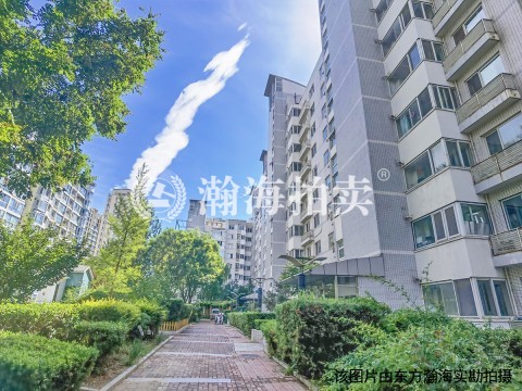 嘉铭桐城B区7号楼5单元801室