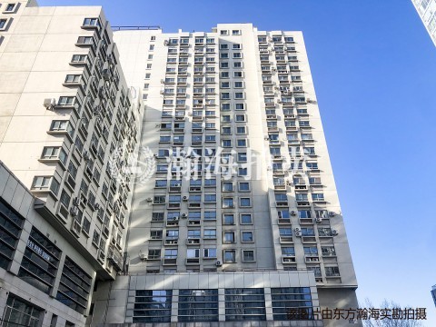 欧陆大厦11号楼1112室