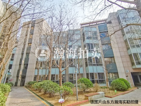 华远九都汇2号楼2单元2202室