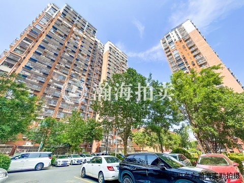 三合北巷2号院3号楼2单元601室