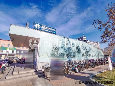 怡兴园14号楼6单元201室