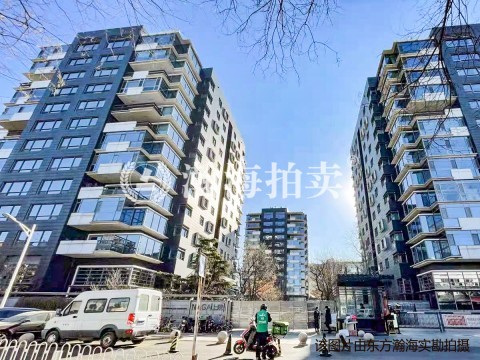 NAGA上院2号楼601室