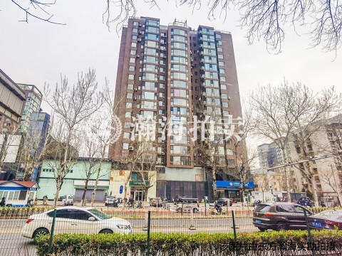 和平新城27号楼1503室（复式）