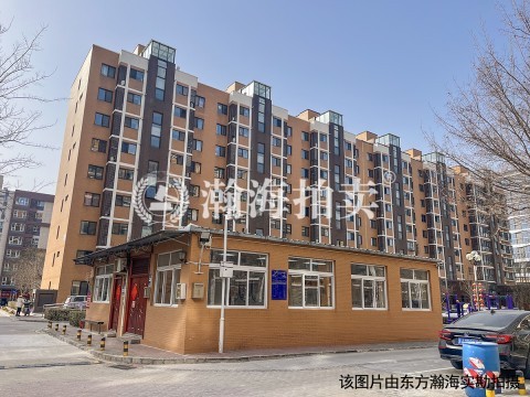 水碾屯西里2号楼5单元801室