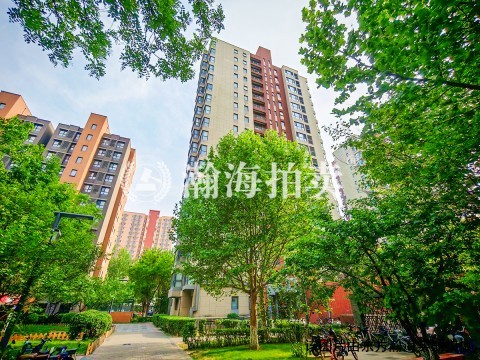 长阳半岛怡和路1号院4号楼3单元501室