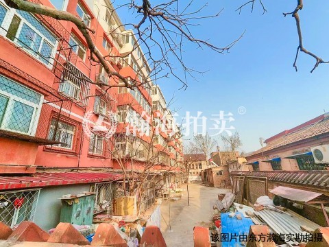 拱辰大街70号楼4单元451室
