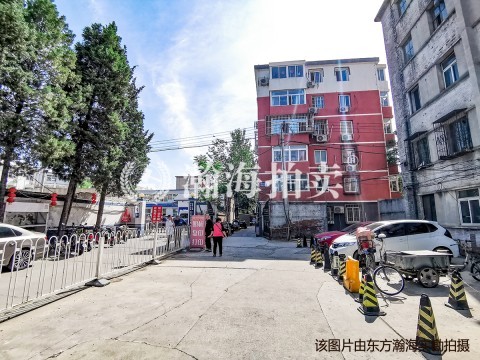 拱辰大街70号楼4单元451室
