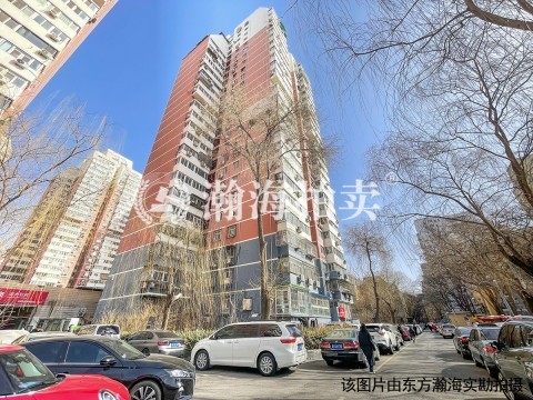 芳星园三区7号楼1501室