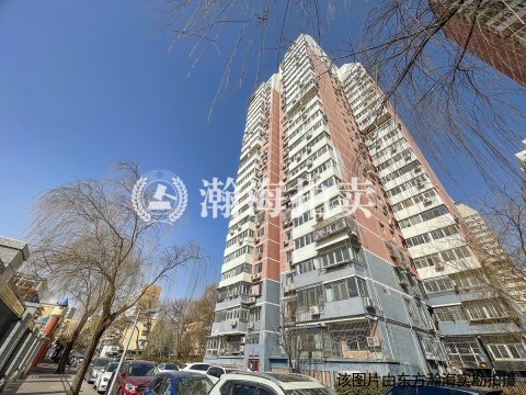 芳星园三区7号楼1508室