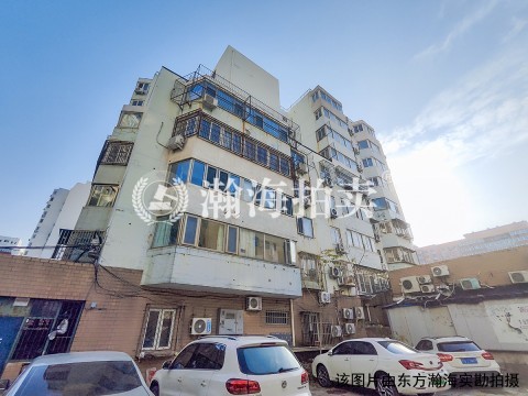 芳星园三区7号楼1301室
