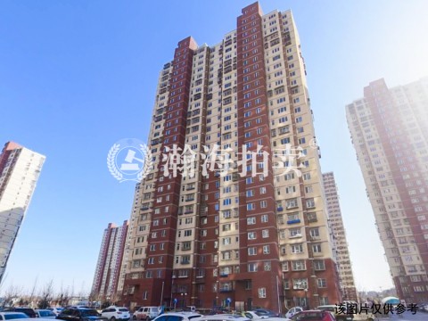鸿博家园二期F区6号楼2单元904室