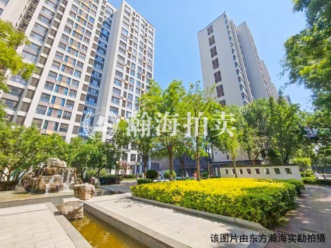 禧福汇3号楼1503室（带1车位）