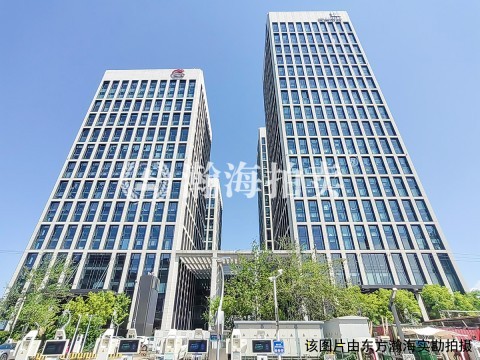 达美中心广场1号楼10401至12001室（共5套）