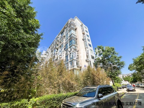 丽园B区23号楼3单元201室