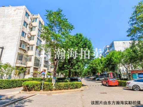 瑞海家园三区17号楼1单元301室