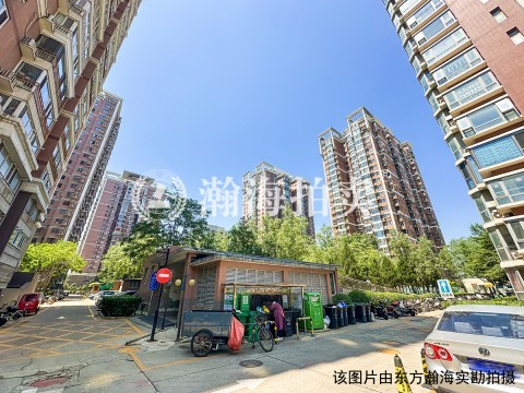 丽泽雅园3号楼2709室