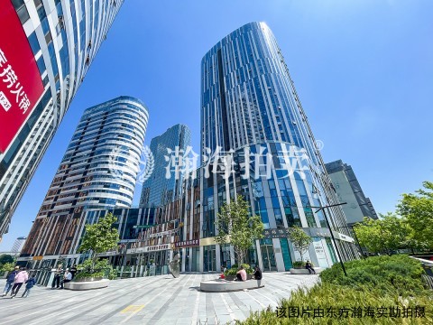 三里屯SOHO5号楼15-2902室
