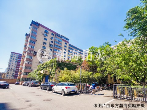文华园1号楼15室