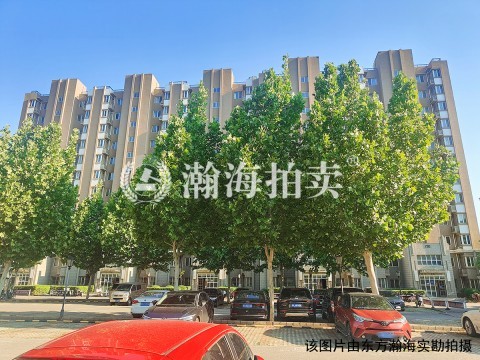 蓝桥驿苑2号楼1单元402室