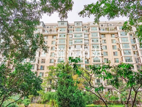 紫芳园二区香园1132号（1车位）