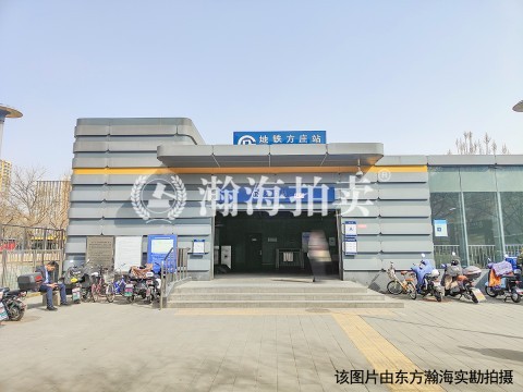 首开璞瑅1号楼5单元1002室