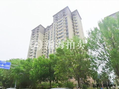 观岭家园二号院2号楼1单元1802室