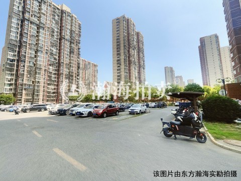 鸿博家园二期F区6号楼2单元904室