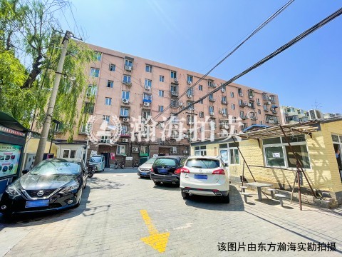 水月院1号楼143室