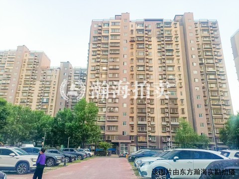 南庭新苑南区3号楼2单元402室