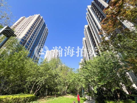 长楹天街西区3号楼1单元1101室