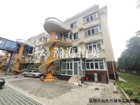 马坡花园一区29号楼4单元302室（复式）