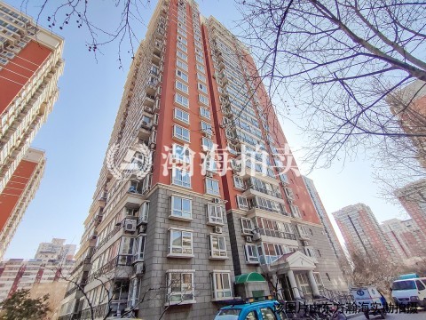 明日嘉园11号楼2805室