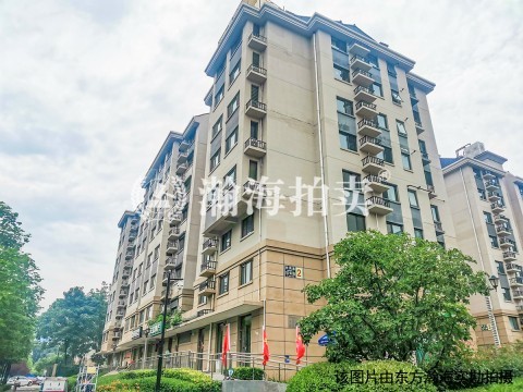 中国铁建环保嘉苑1号楼6单元104室