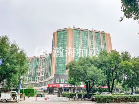 世纪金源国际公寓西区3单元7F室