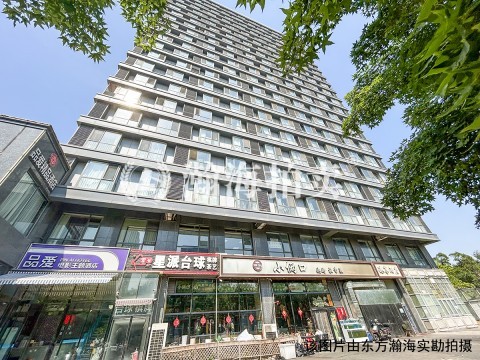 金都心语104号楼2单元1310室