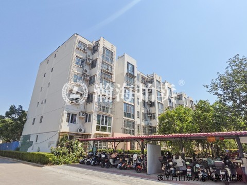 瑞海家园三区22号楼4单元601室