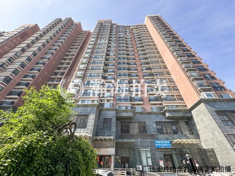 泰中花园4号楼5单元1503室