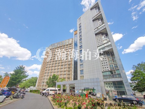 荣上居2号楼1-103至111室（共3套）
