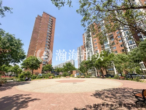 春风雅筑2号楼2单元804室