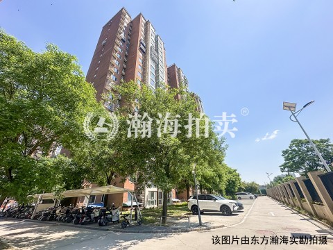 春风雅筑6号楼1单501室