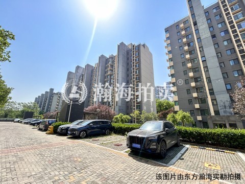 远洋自然2号楼4单元1004室