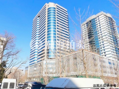 盈科中心C栋1809室